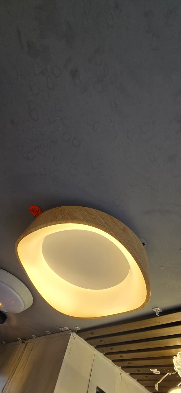 Lámpara de techo LED